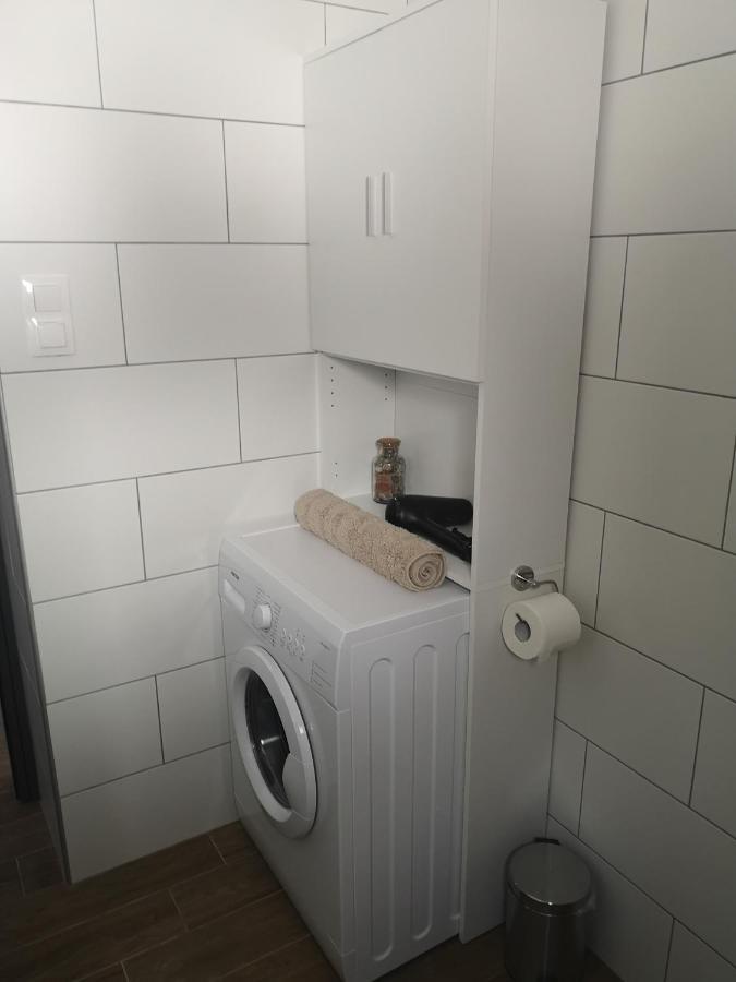 Casadinova2 Apartment Paradisi  Ngoại thất bức ảnh