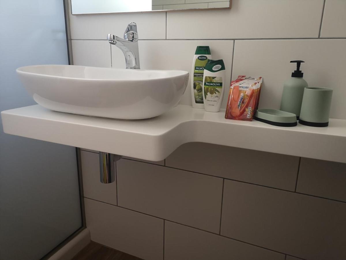 Casadinova2 Apartment Paradisi  Ngoại thất bức ảnh