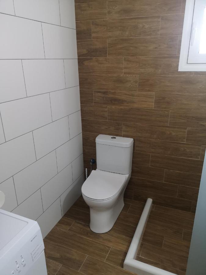 Casadinova2 Apartment Paradisi  Ngoại thất bức ảnh
