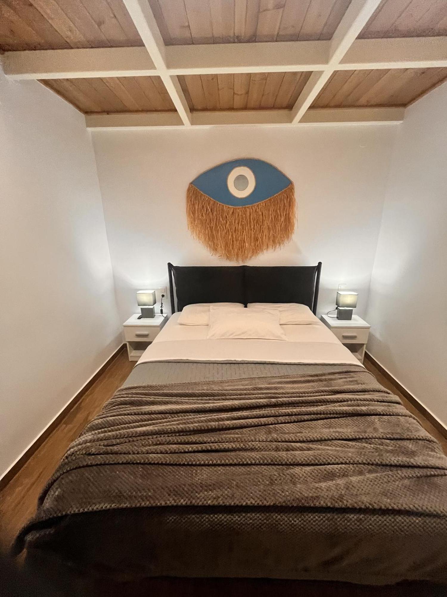 Casadinova2 Apartment Paradisi  Ngoại thất bức ảnh